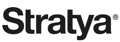 Stratya logo
